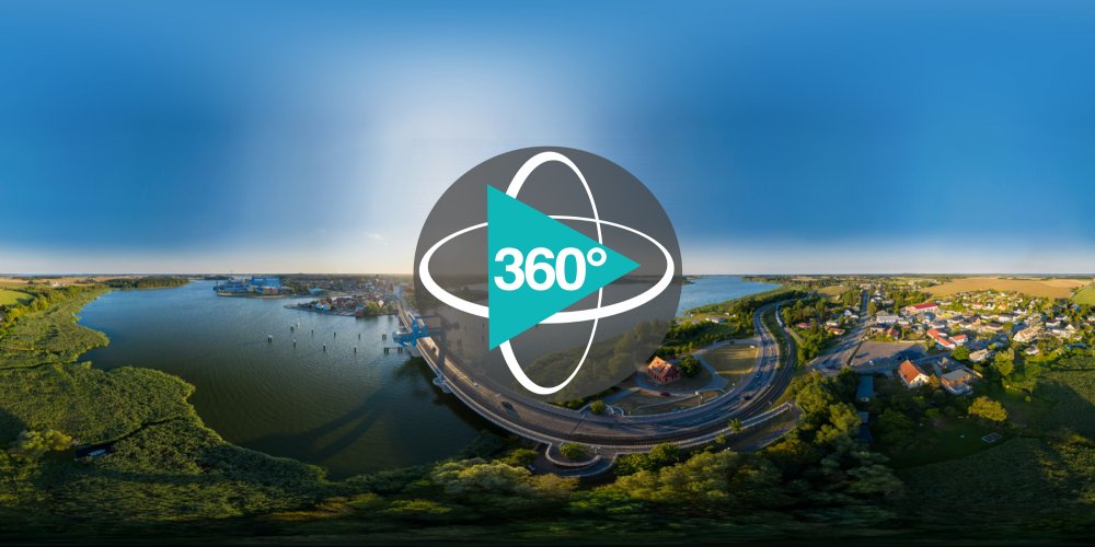 Play 'VR 360° - Wolgast Gewerbegebiete